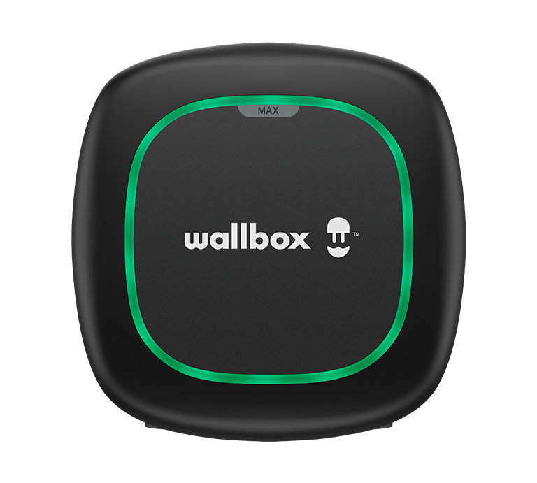 Wallbox Pulsar Max